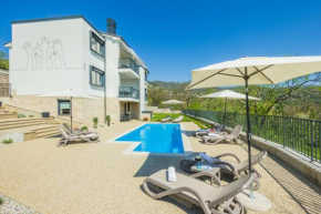 Villa Manus - Boutique Apartments